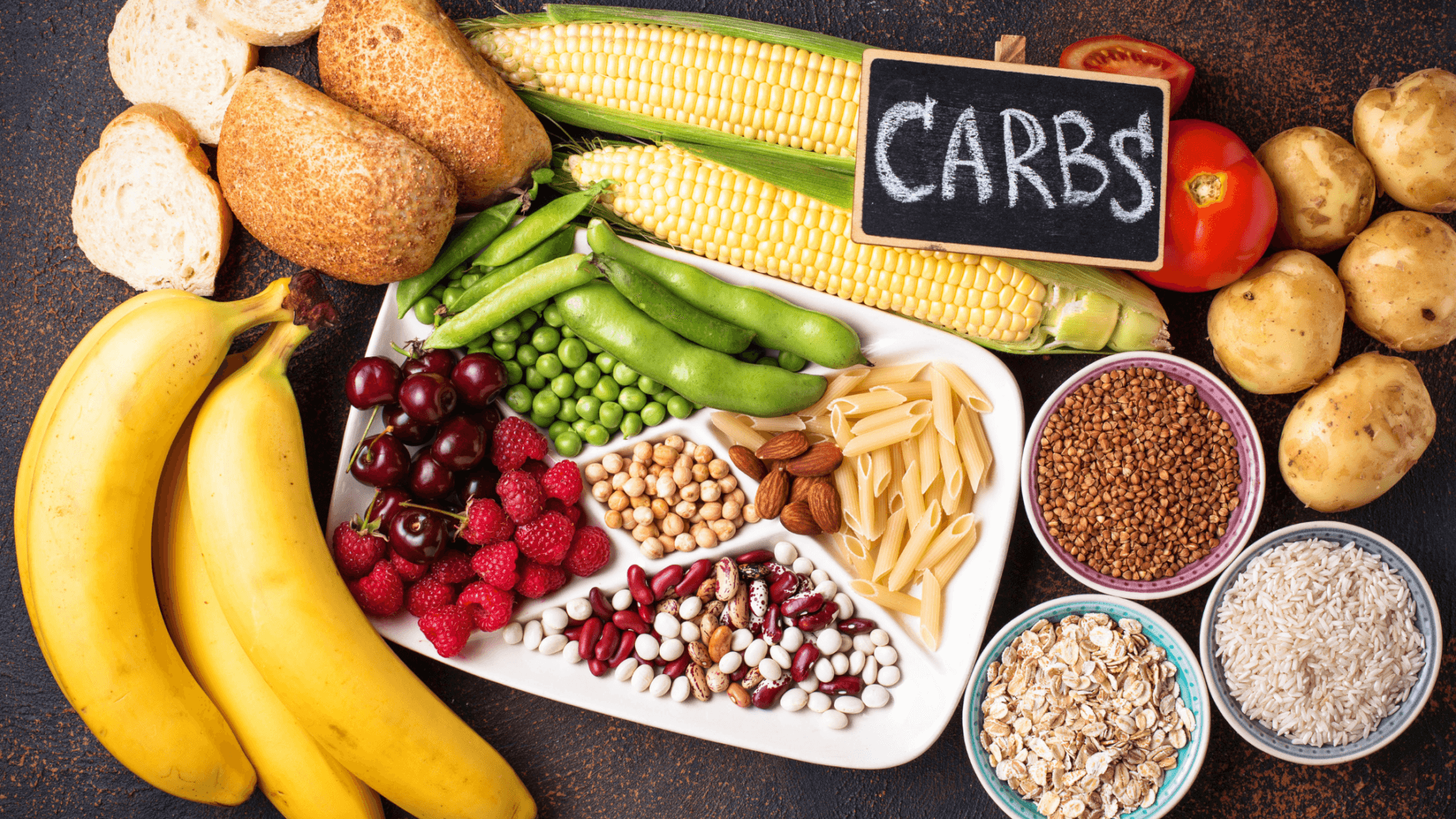 Carbs Are Just as Bad as Cigarettes When It Comes to Lung Cancer,  carbohydrates HD wallpaper | Pxfuel